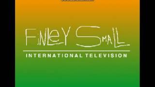 Finley Small International Television logo