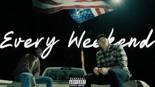 Post Malone feat. Morgan Wallen - Every Weekend (I Had Some Help Remix) [Prod. CluOnTheScene]