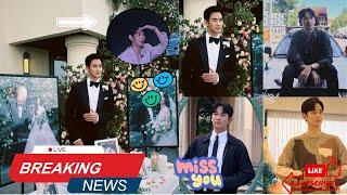 Kim Soo Hyun Confirms Marriage to Kim Ji Won. Fans Celebrate.