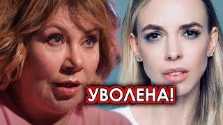 Федункив вышвырнули из Comedy Woman за стычку с Сысоевой