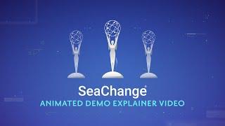 Animated Product Demo Video for Sea Change