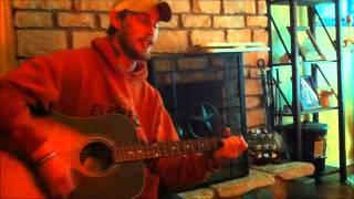 David Riffle Singing.wmv