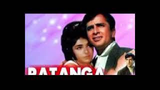 PATANGA (1971) full uncut movie 84569 06554