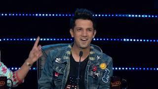 Mind blowing performance | Dance India Dance | Season 06 | Episode 3