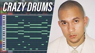 How to Make Reggaeton Beats Like Tainy | FL Studio Tutorial