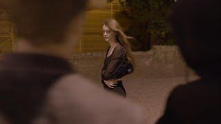 Catcalling (Shortfilm)