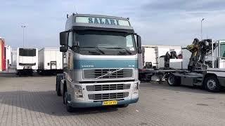 Volvo FH12 460 manual euro 3 our ref 28983