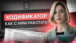 Как работать с кодификатором ЕГЭ по обществознанию? | Оля Вебер | ЕГЭ 2024 | SMITUP