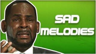 How To Make Sad Melodies Quickly  (Fl Studio 20 Tutorial)