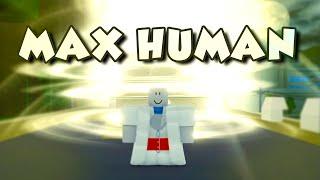 What Happens At Max Rank Human!? | Soul Wars