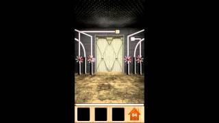 100 Doors - Level 84 Walkthrough - Pixel Delight Studios