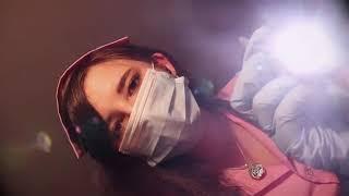 ASMR Roleplay - Nurse (Aftynrose)