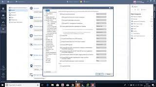 Checkpoint R80.10 SSL ,SSL with Network Extender and IPSEC RA