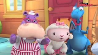 Doc McStuffins   Song  Three Cheers for Chilly   Disney Junior Official