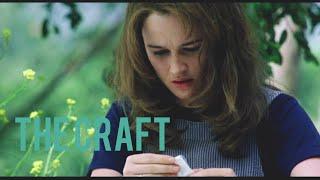 Колдовство (The Craft, 1996)