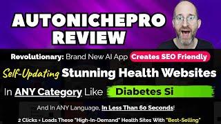 AutoNichePro Review