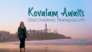 Soaking Up the Best of Kovalam  | Kerala Tourism