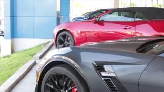 Welcome to Miami Lakes Automall Chevrolet | Come Visit Us