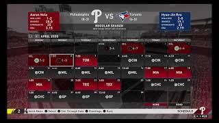 Phanatic Tv Sports- Phillies Baseball