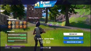 After all these times we played squads Finally got our first win with the boyz Chamar and Jahlil