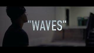 Taylor Nave - Waves | Filmed By @GlassImagery