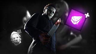 This Micheal Myers Build Is PURE EVIL | Dead By Daylight