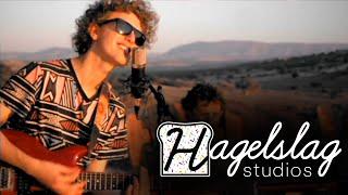 Hagelslag feat. Chillian - Say No More (Live Session)