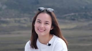 THIS IS APRIL X CHELSEA ISLAN (Wamena, Papua)