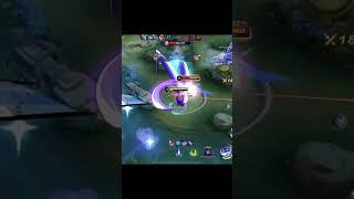 Short Montage 1~ #fannymontage #shorts #mobilelegend