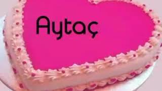 Aytac adina aid video