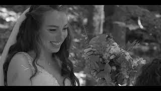 Clayton and Emma Lancaster Wedding Film