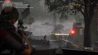 The Division 2 xim apex