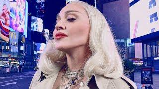 madonna MTV VMAs 2021 4k