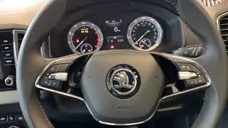 SKODA KAROQ SE-L SEL CONTROLS OVERVIEW / GUIDE, SKODA HELP VIDEOS, HOW 222'S & GUIDES,