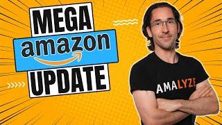 Revolutionäre KI für Amazon Seller: Dieses Feature musst du kennen! | #559 | AMZPro