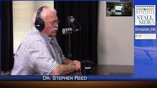 What you need to know about EPM with Dr Stephen Reed