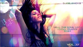 BEST Vocal Trance MIX of 2024 November Edition