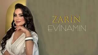 Evinamın - Zarin