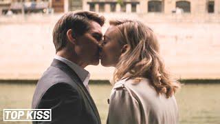 MISSION IMPOSSIBLE 6 - FALLOUT / TOM CRUISE KISSING SCENE (Ethan Hunt and The White Widow)