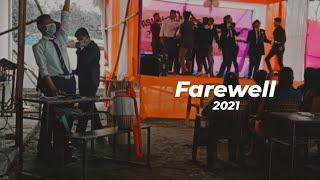 Asian Public School | Farewell | 2021 - Aftermovie | NIL33M