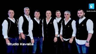 Kavalla - Tu trei dzali di agustu