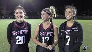 MIT Field Hockey Defeats Clark University by 9-0 Final!