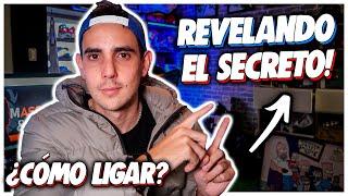 LES REVELO EL SECRETO... ¿Cómo ligar más facil? Ft Alejandro Peterson