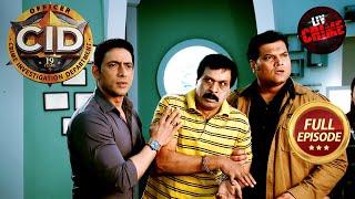 Officer Freddy को क्यों भेजा गया Sick Room में? | CID | सी.आई.डी. | Latest Episode | 22 July 2024