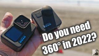 Do you need a 360 cam in 2022?