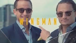 Wingman - Se gratis på Viafree nå!