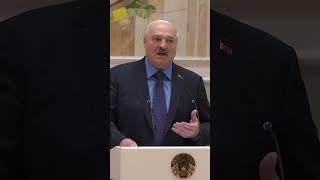 Лукашенко: Не надо никого сажать, не надо расстреливать. Надо остыть и перевернуть эту страницу