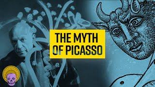 The Myth of Picasso