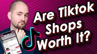 TikTok Shops [How to Setup] - Loading Product for First Time