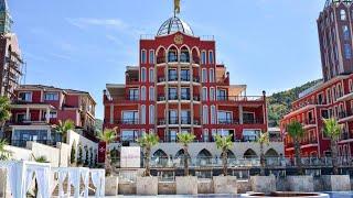 Alchemist Residence Von Goldenburg, Belashtitsa, Bulgaria